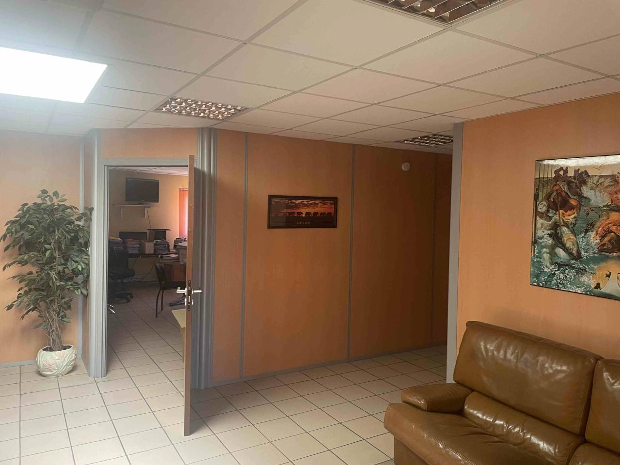 Local d'activité Septèmes-les-Vallons 540m² Location local d'activité Septèmes-les-Vallons Bouches-du-Rhône OLACT2424689 7